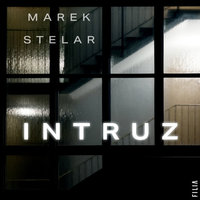 Marek Stelar - Intruz