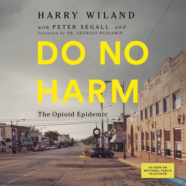 Harry Wiland - Do No Harm