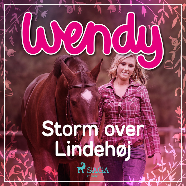 Diverse - Wendy - Storm over Lindehøj