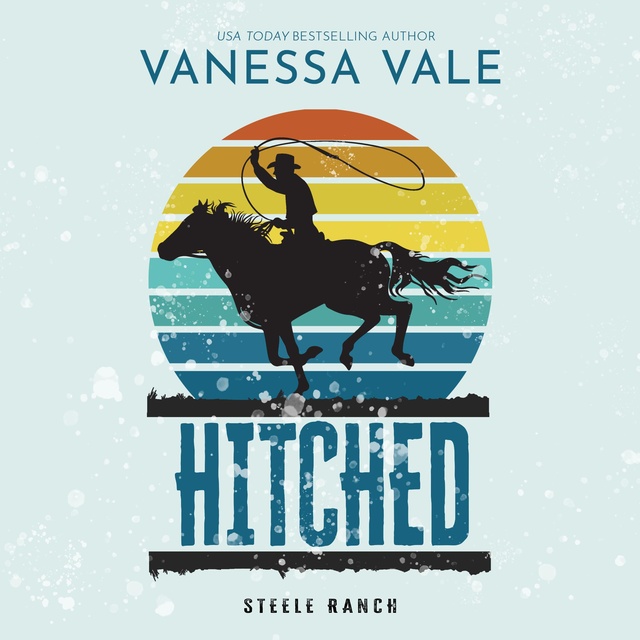 Vanessa Vale - Hitched