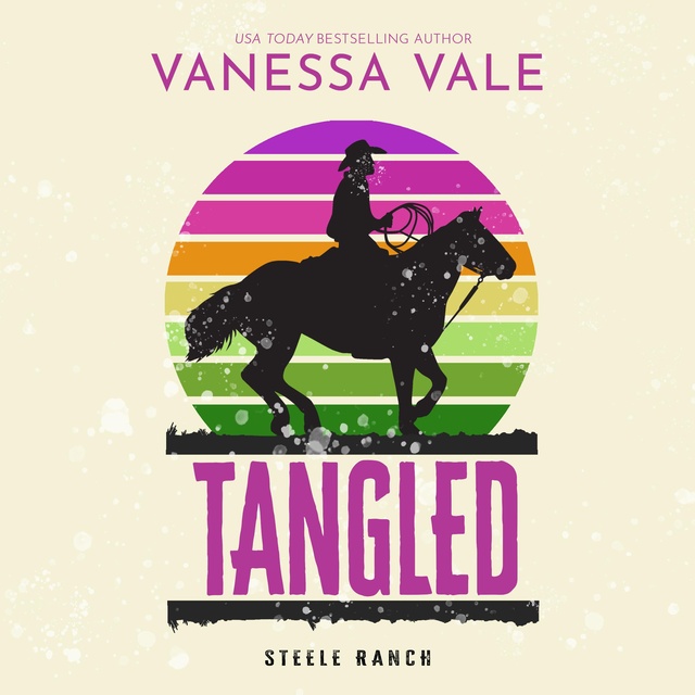 Vanessa Vale - Tangled