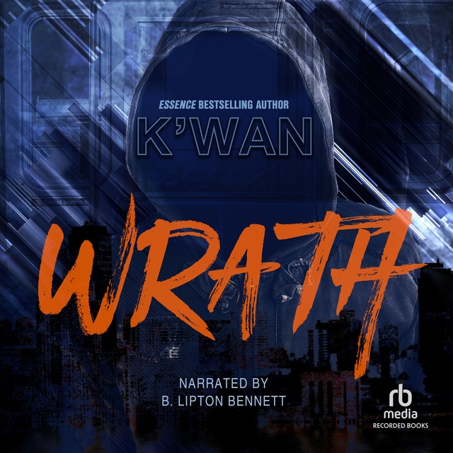 K’wan - Wrath
