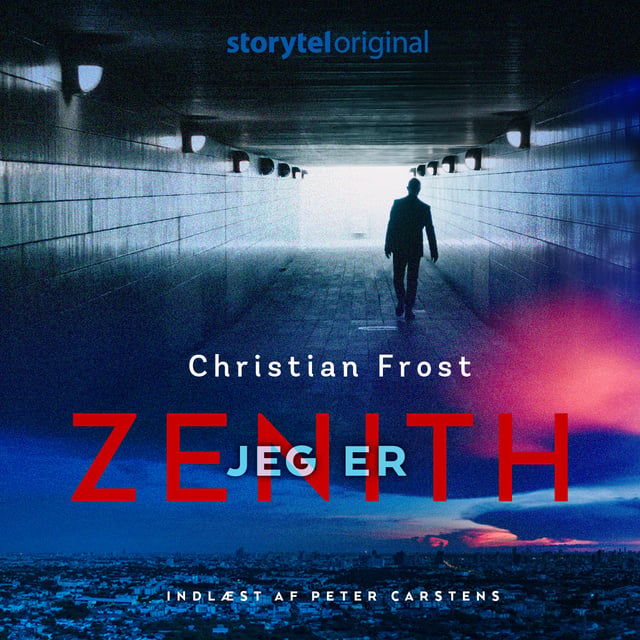 Christan Frost - Jeg er Zenith