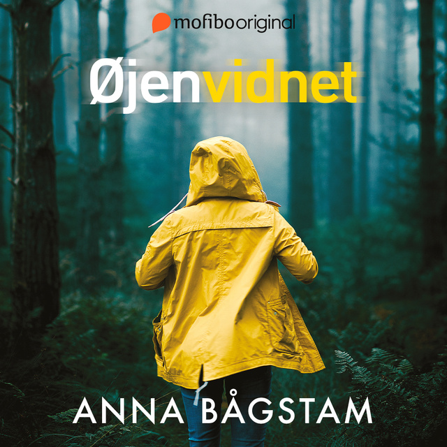 Anna Bågstam - Øjenvidnet