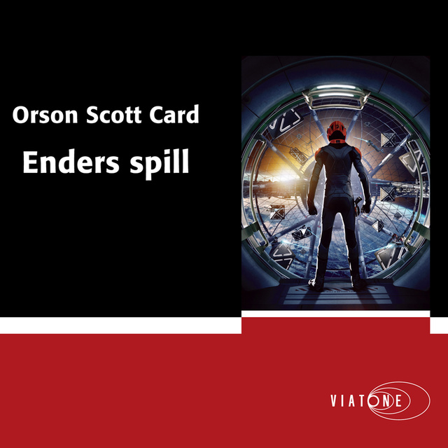 Orson Scott Card - Enders spill