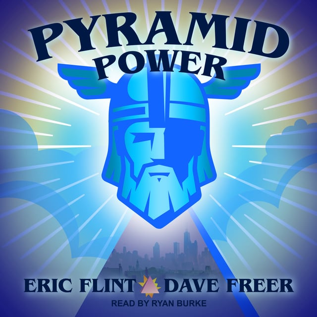 Dave Freer, Eric Flint - Pyramid Power