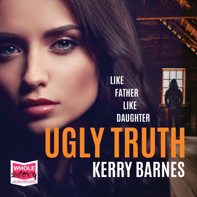 Kerry Barnes - Ugly Truth