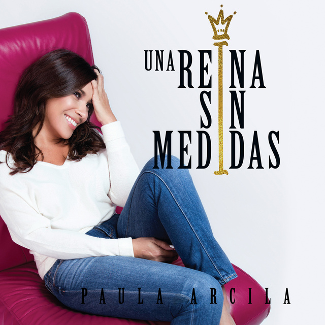 Paula Arcila - Una reina sin medidas
