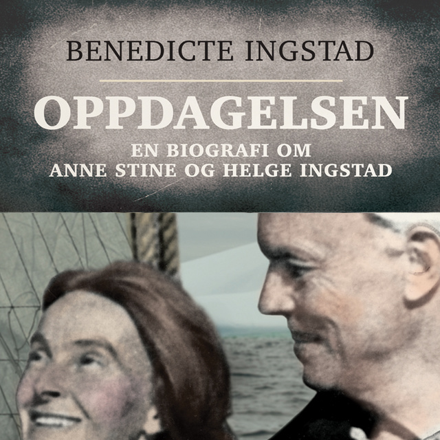Benedicte Ingstad - Oppdagelsen