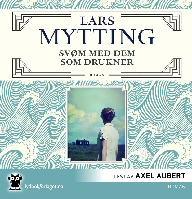 Lars Mytting - Svøm med dem som drukner