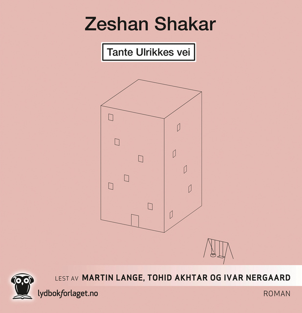 Zeshan Shakar - Tante Ulrikkes vei