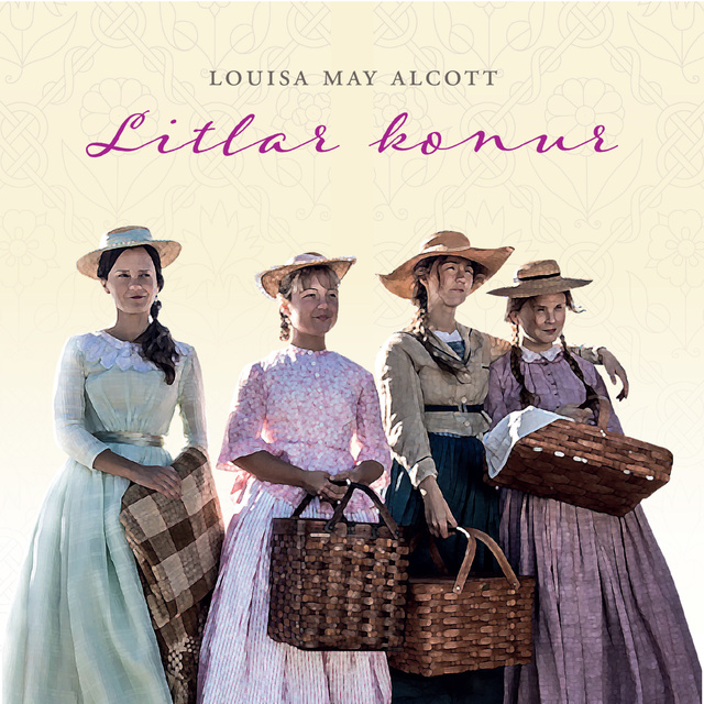 Louisa May Alcott - Litlar konur