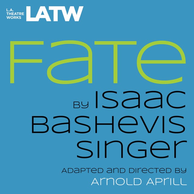 Isaac Bashevis Singer - Fate