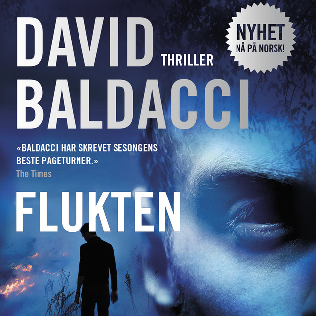 David Baldacci - Flukten