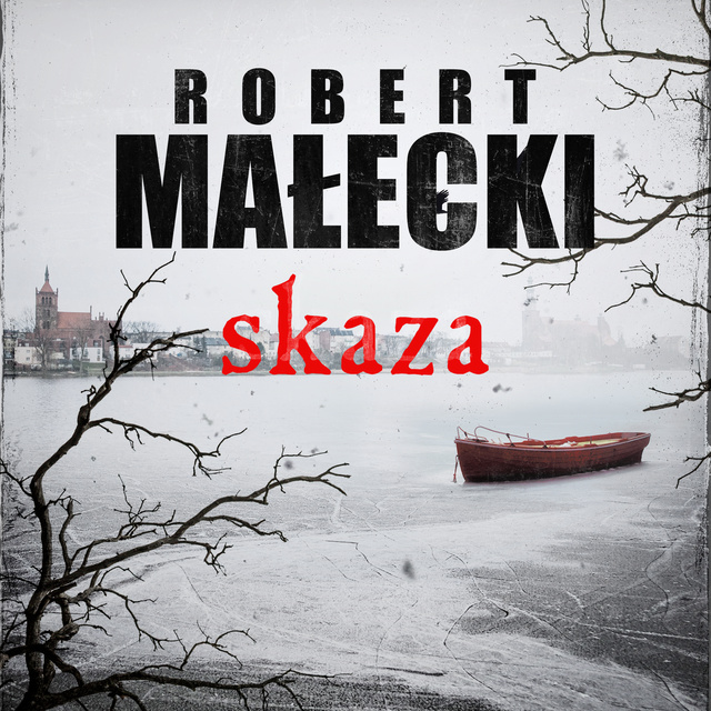 Robert Małecki - Skaza