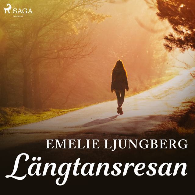 Emelie Ljungberg - Längtansresan: en berättelse om ofrivillig barnlöshet