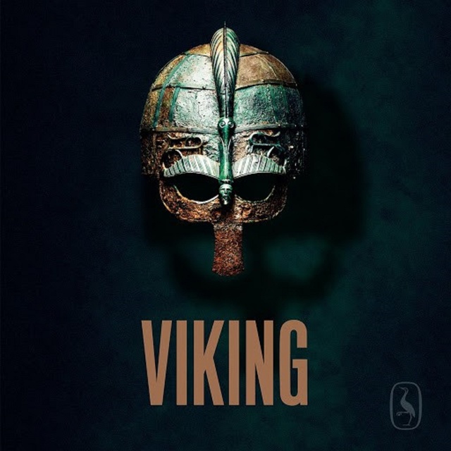 Gyldendal - Viking - Odin
