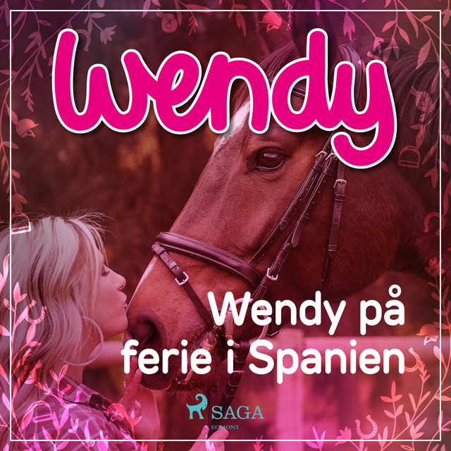 Diverse - Wendy på ferie i Spanien