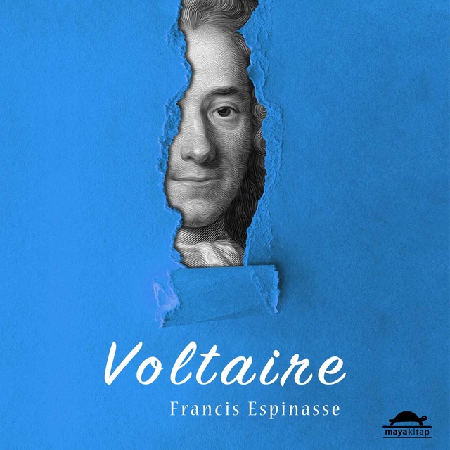 Francis Espinasse - Voltaire
