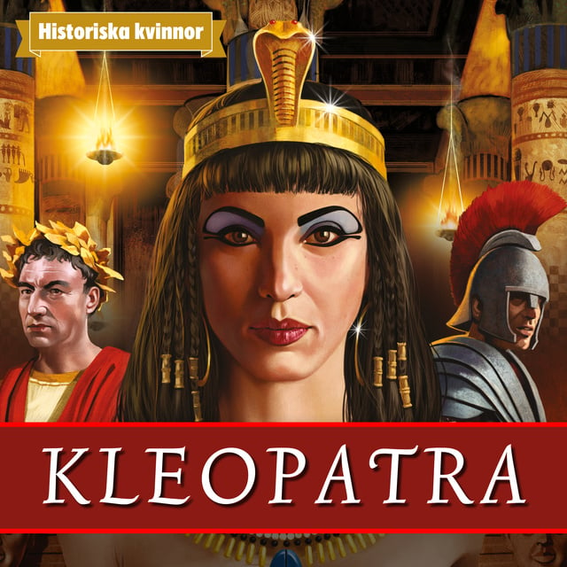 Bokasin - Kleopatra