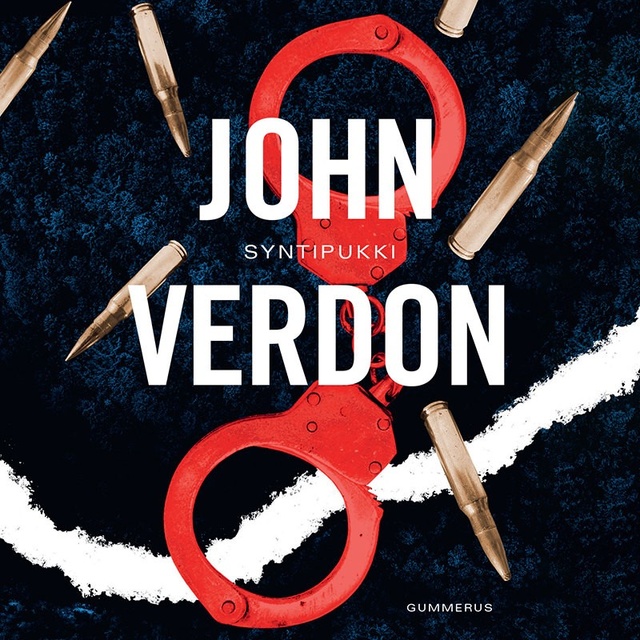 John Verdon - Syntipukki