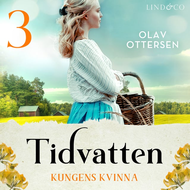 Olav Ottersen - Kungens kvinna: En släkthistoria