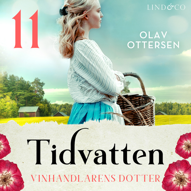 Olav Ottersen - Vinhandlarens dotter: En släkthistoria