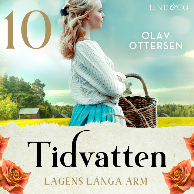 Olav Ottersen - Lagens långa arm: En släkthistoria