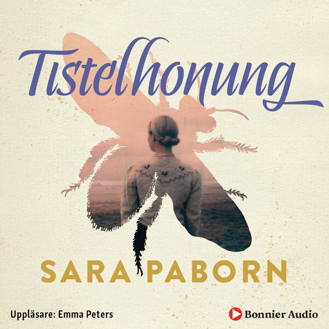 Sara Paborn - Tistelhonung