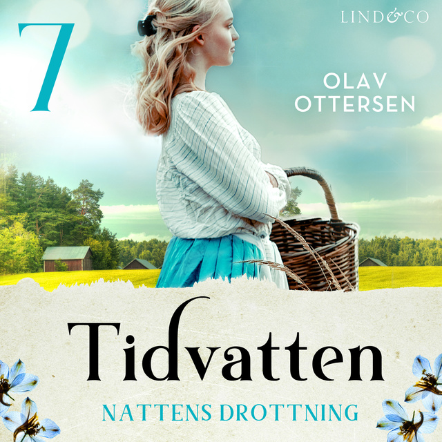 Olav Ottersen - Nattens drottning: En släkthistoria