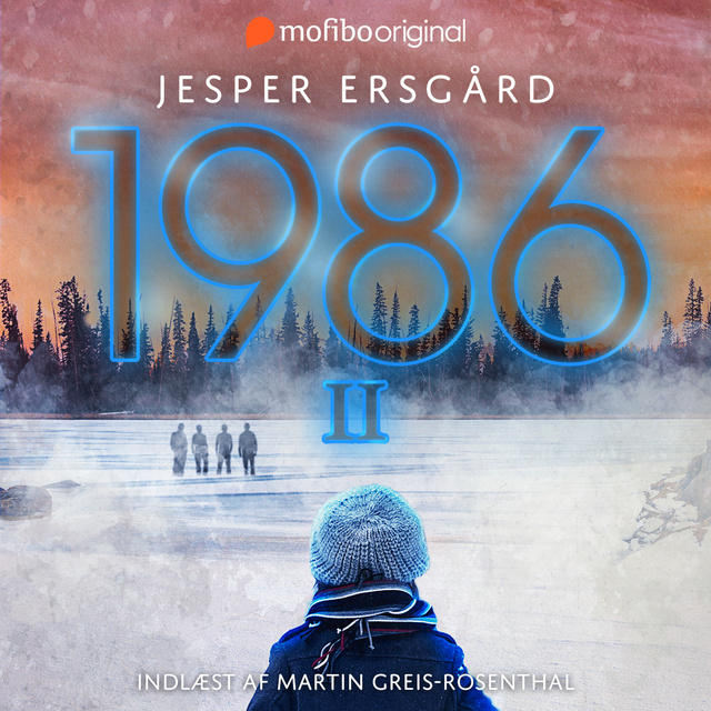 Jesper Ersgård - 1986 - Sæson 2