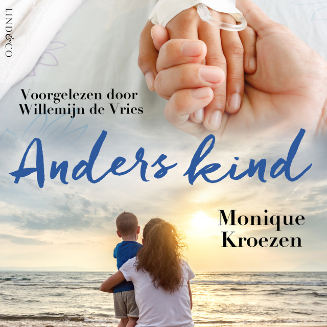 Monique Kroezen - Anders Kind