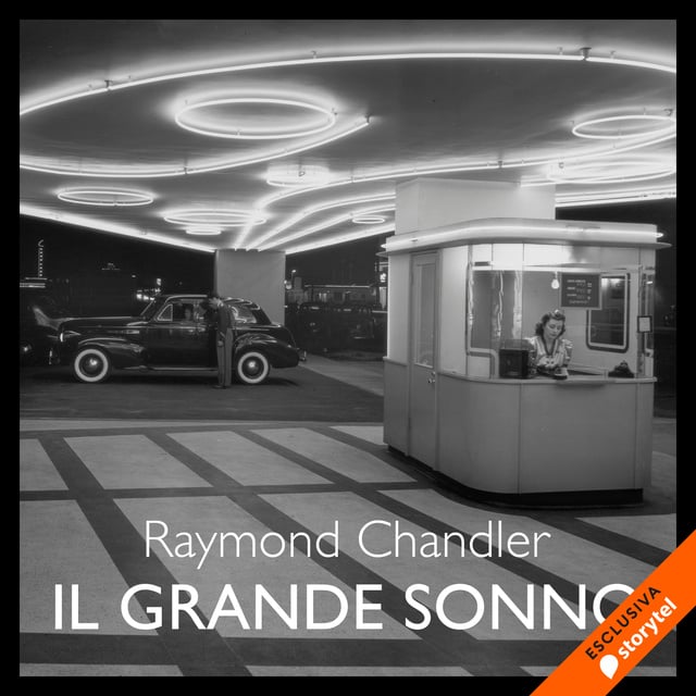 Raymond Chandler - Il grande sonno
