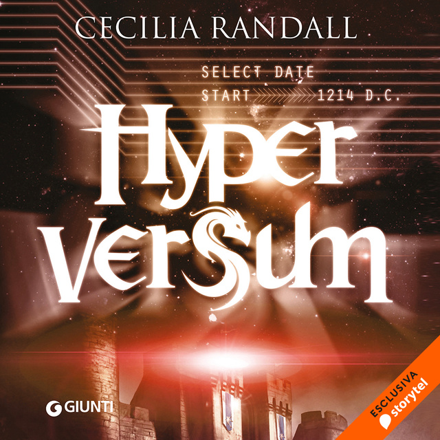Cecilia Randall - Hyperversum 1