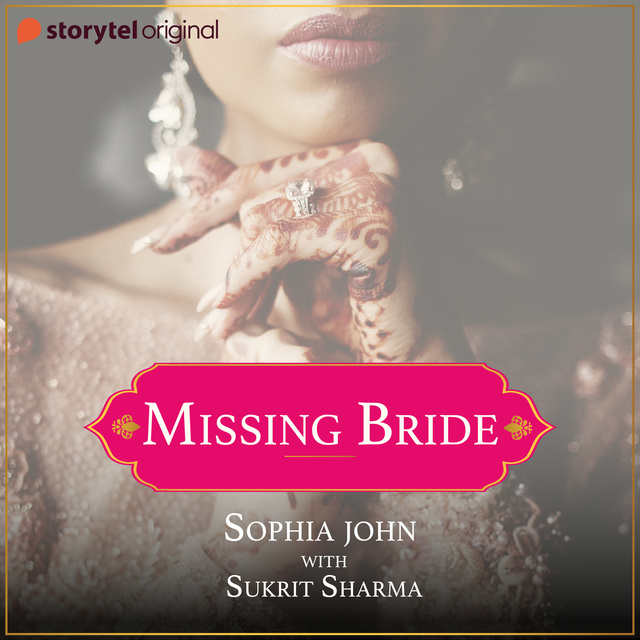 Sophia John - Missing Bride