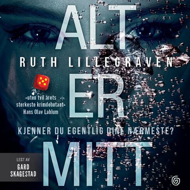 Ruth Lillegraven - Alt er mitt