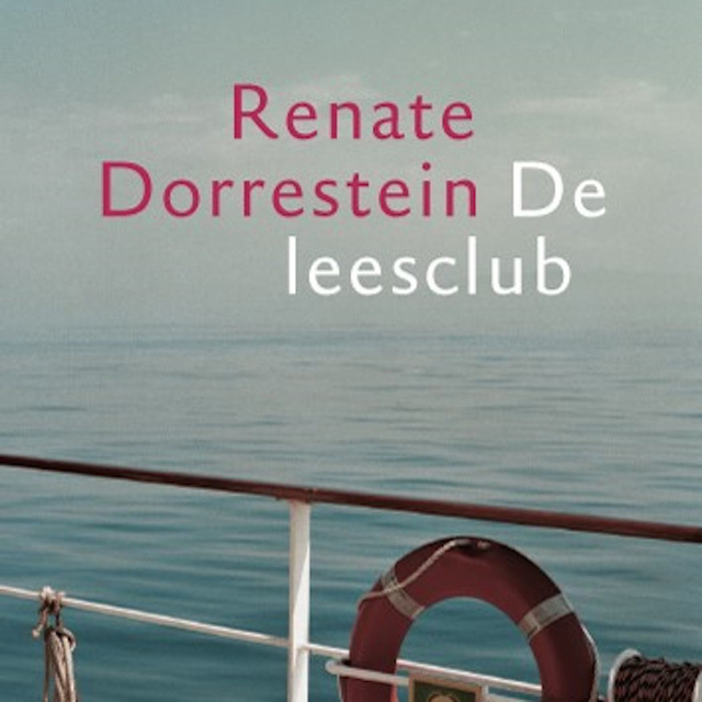 Renate Dorrestein - De leesclub
