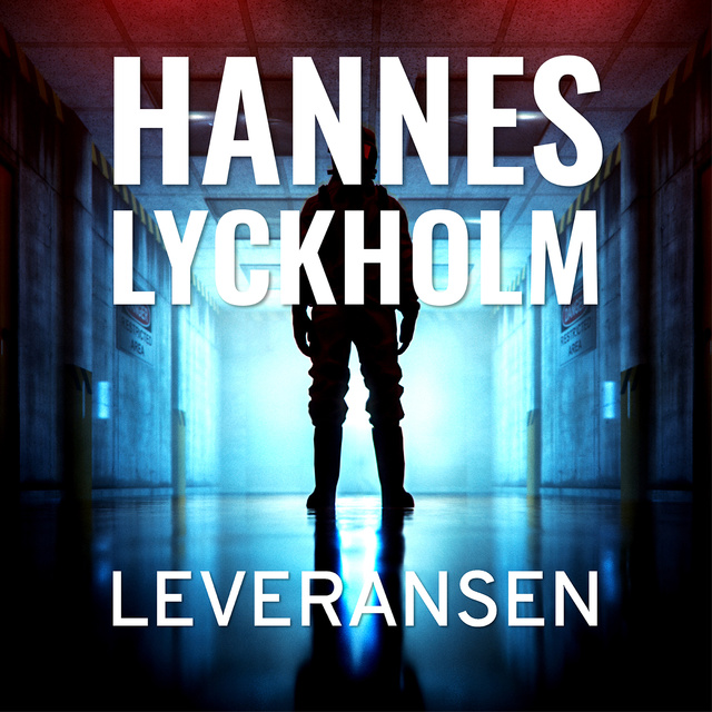 Hannes Lyckholm - Leveransen S1E1
