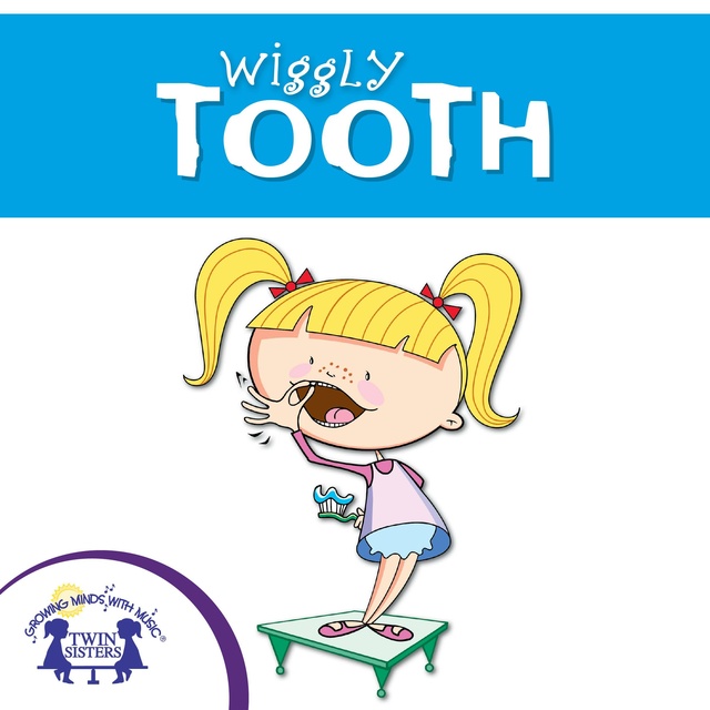 Catherine Lukas - Wiggly Tooth