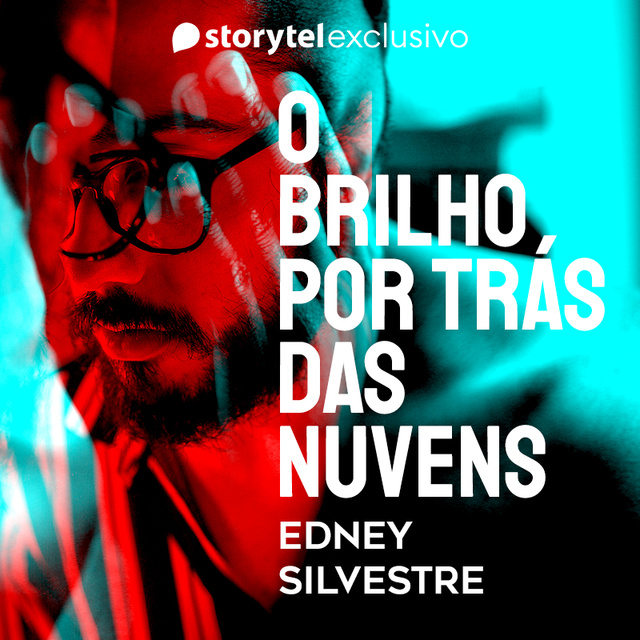 Edney Silvestre - O brilho por trás das nuvens