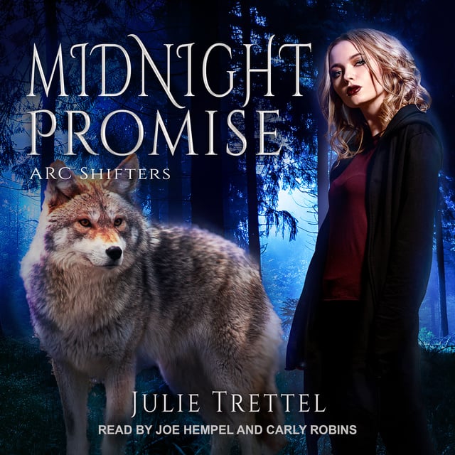 Julie Trettel - Midnight Promise