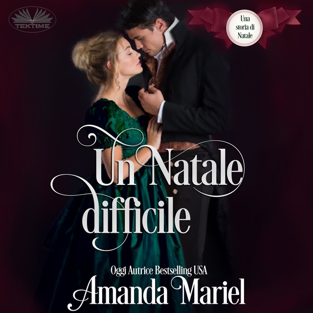 Amanda Mariel - Un Natale Difficile