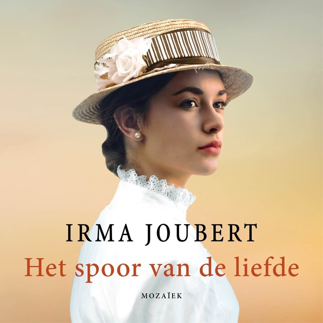 Irma Joubert - Het spoor van de liefde