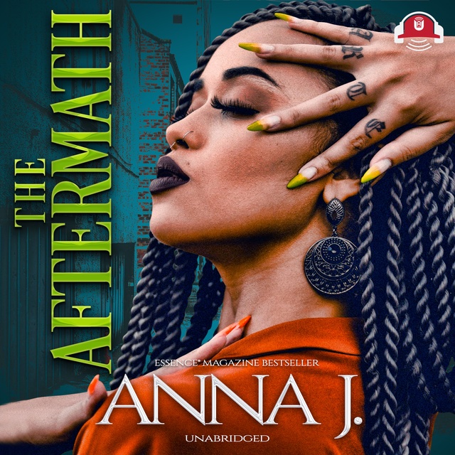 Anna J. - The Aftermath