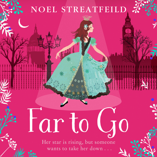Noel Streatfeild - Far To Go