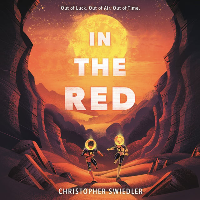 Christopher Swiedler - In the Red