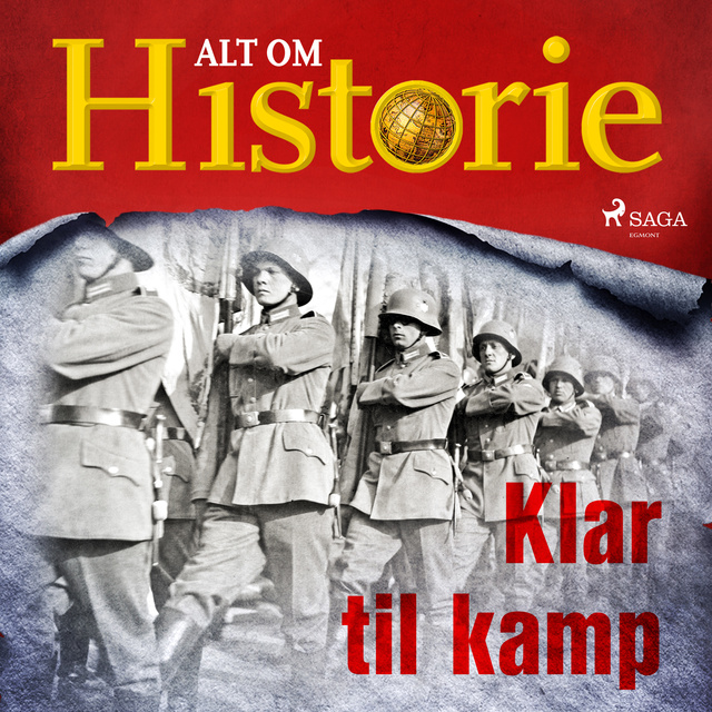 Alt Om Historie - Klar til kamp