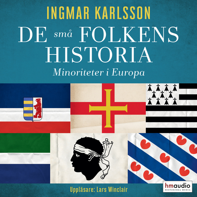 Ingmar Karlsson - De små folkens historia