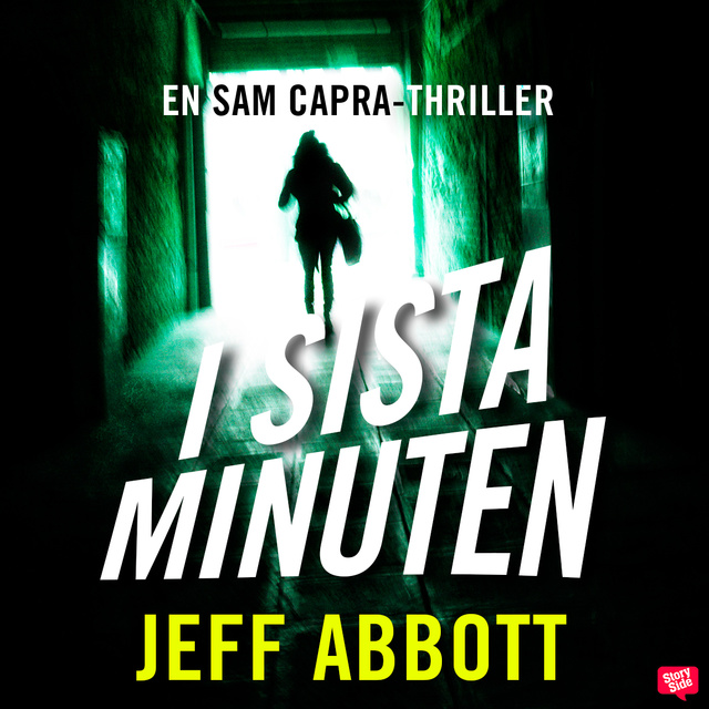 Jeff Abbott - I sista minuten