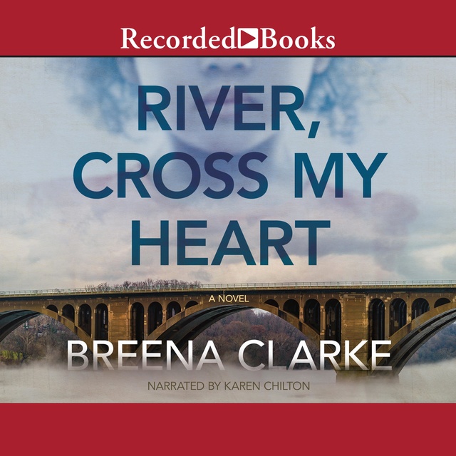 Breena Clarke - River, Cross My Heart